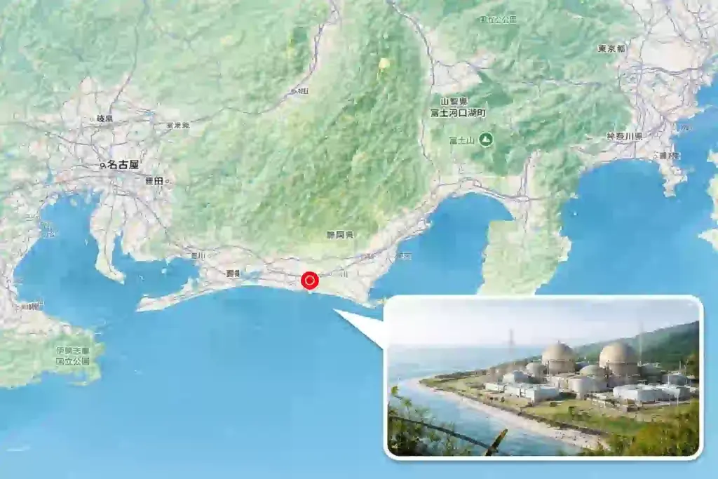 浜岡原発の再稼働審査が白紙になった理由とデータ不正の経緯