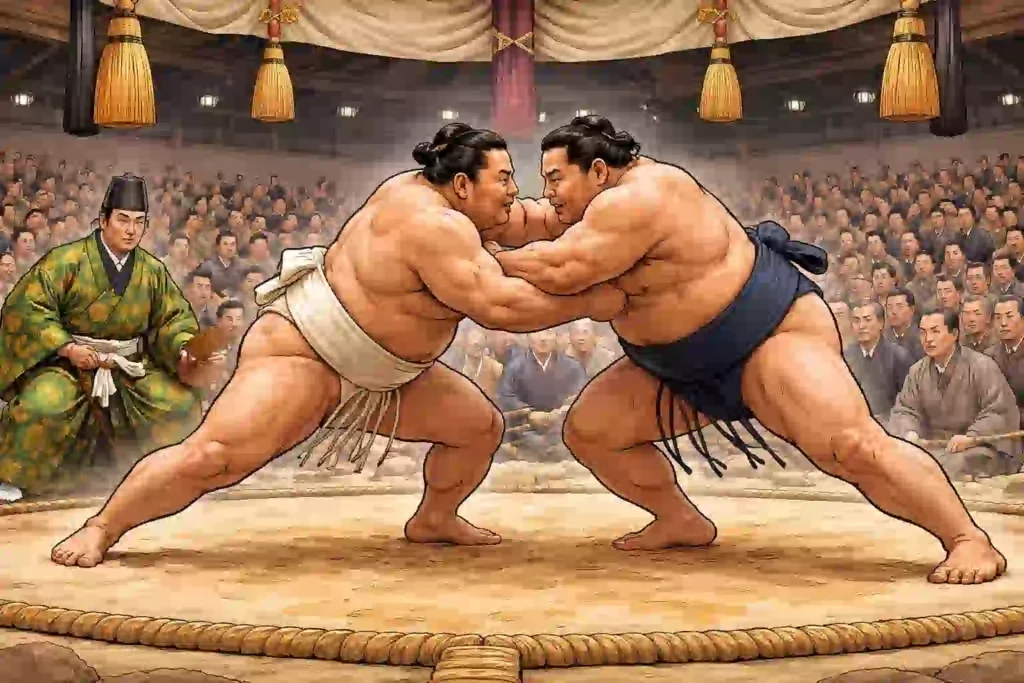 高市早苗総理と大相撲初場所が注目される背景 