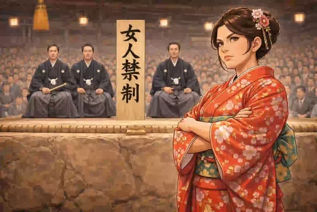 大相撲と総理大臣杯をめぐる判断を整理する視点 